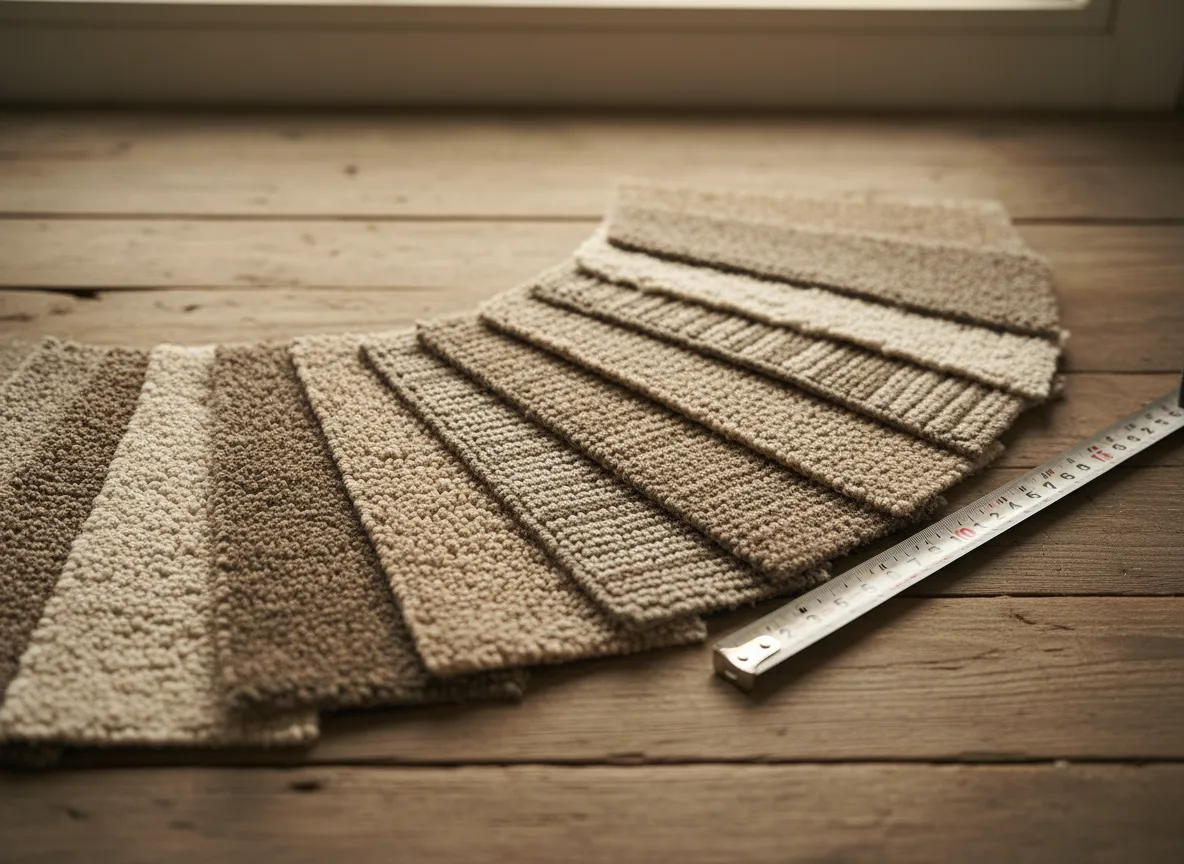 Carpet Installation Latham, KS FAQs